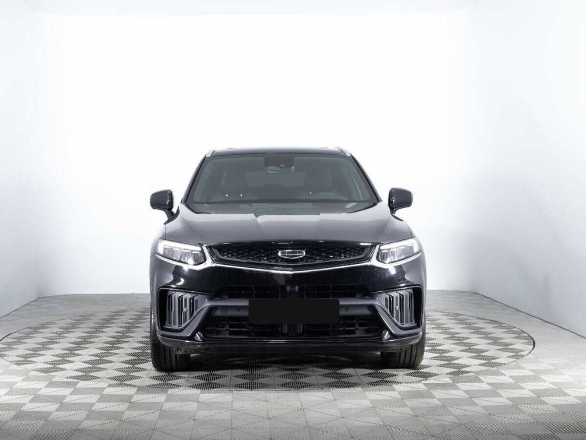 Купить Geely Tugella, 2022, 62 415 км, фото №2