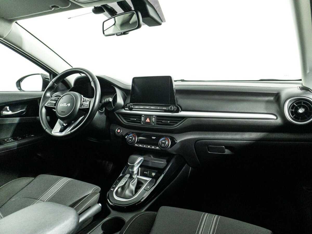 Купить Kia Cerato, 2021, 49 560 км, фото №9