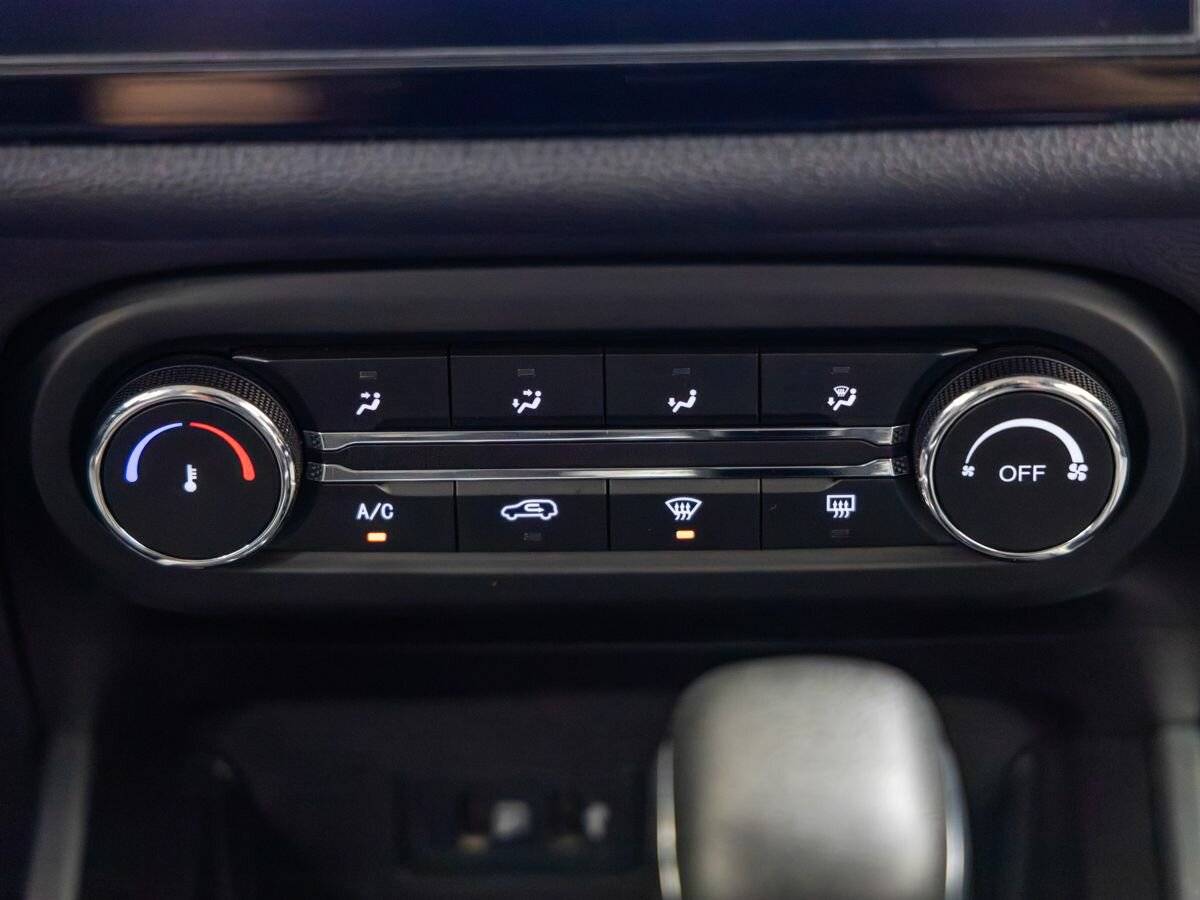 Купить Chery Tiggo 4 I Рестайлинг, 2019, 55 858 км, фото №15