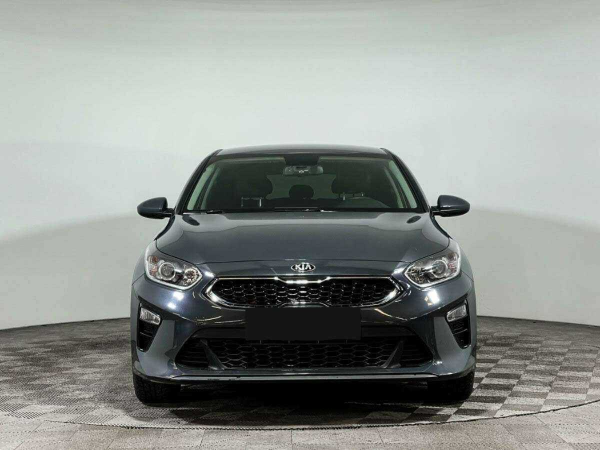 Купить Kia Ceed, 2020, 28 397 км, фото №2