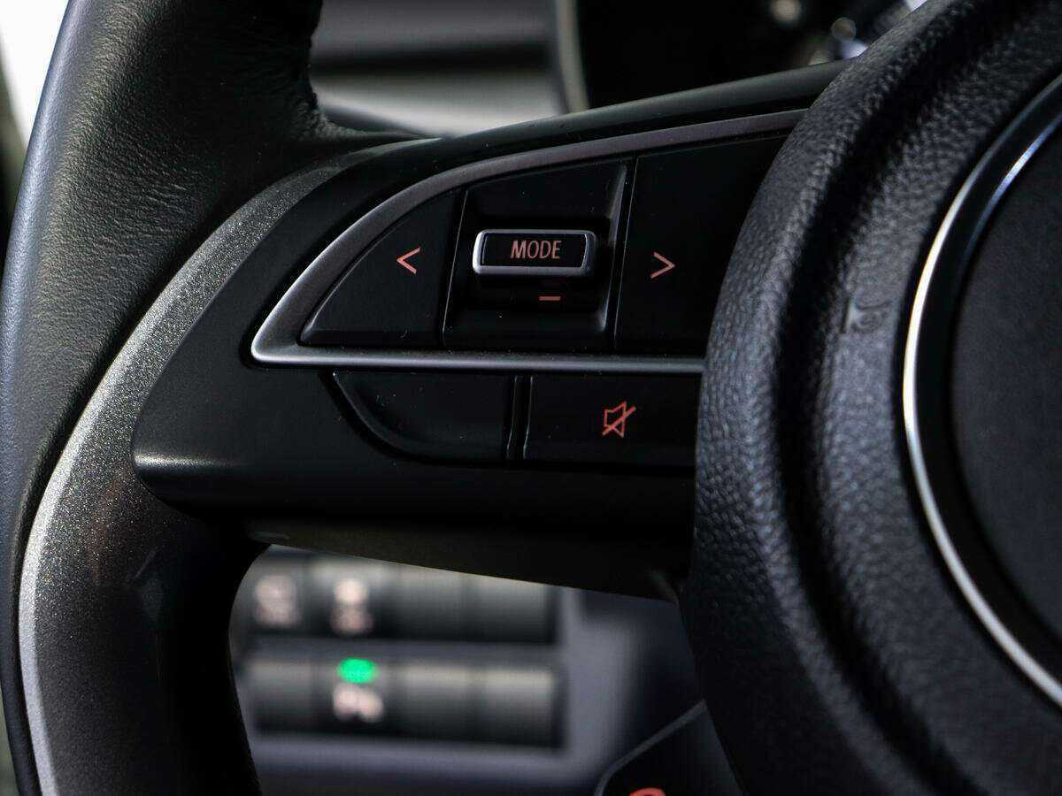 Купить Suzuki Baleno, 2022, 12 916 км, фото №20