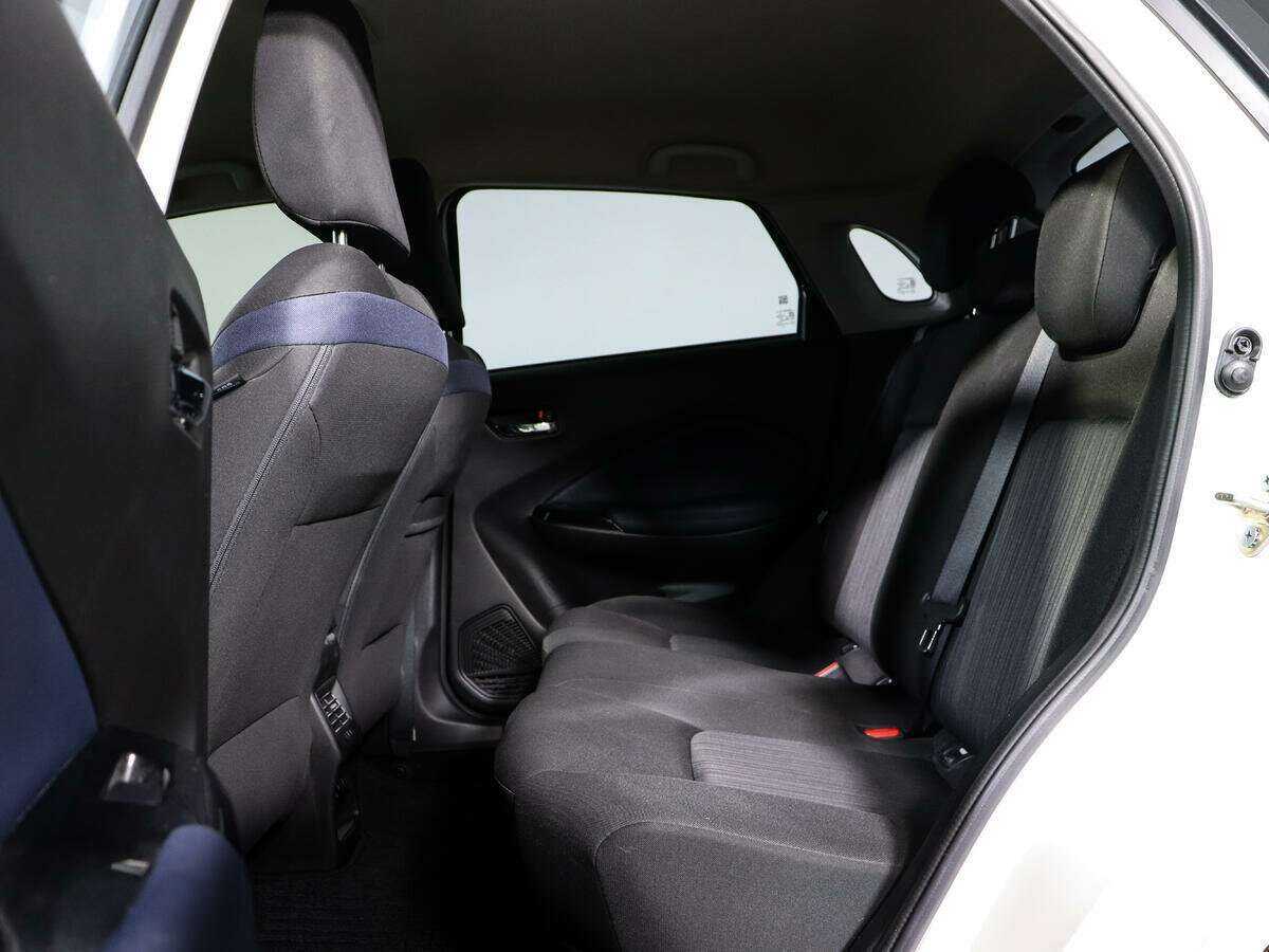 Купить Suzuki Baleno, 2022, 18 168 км, фото №10