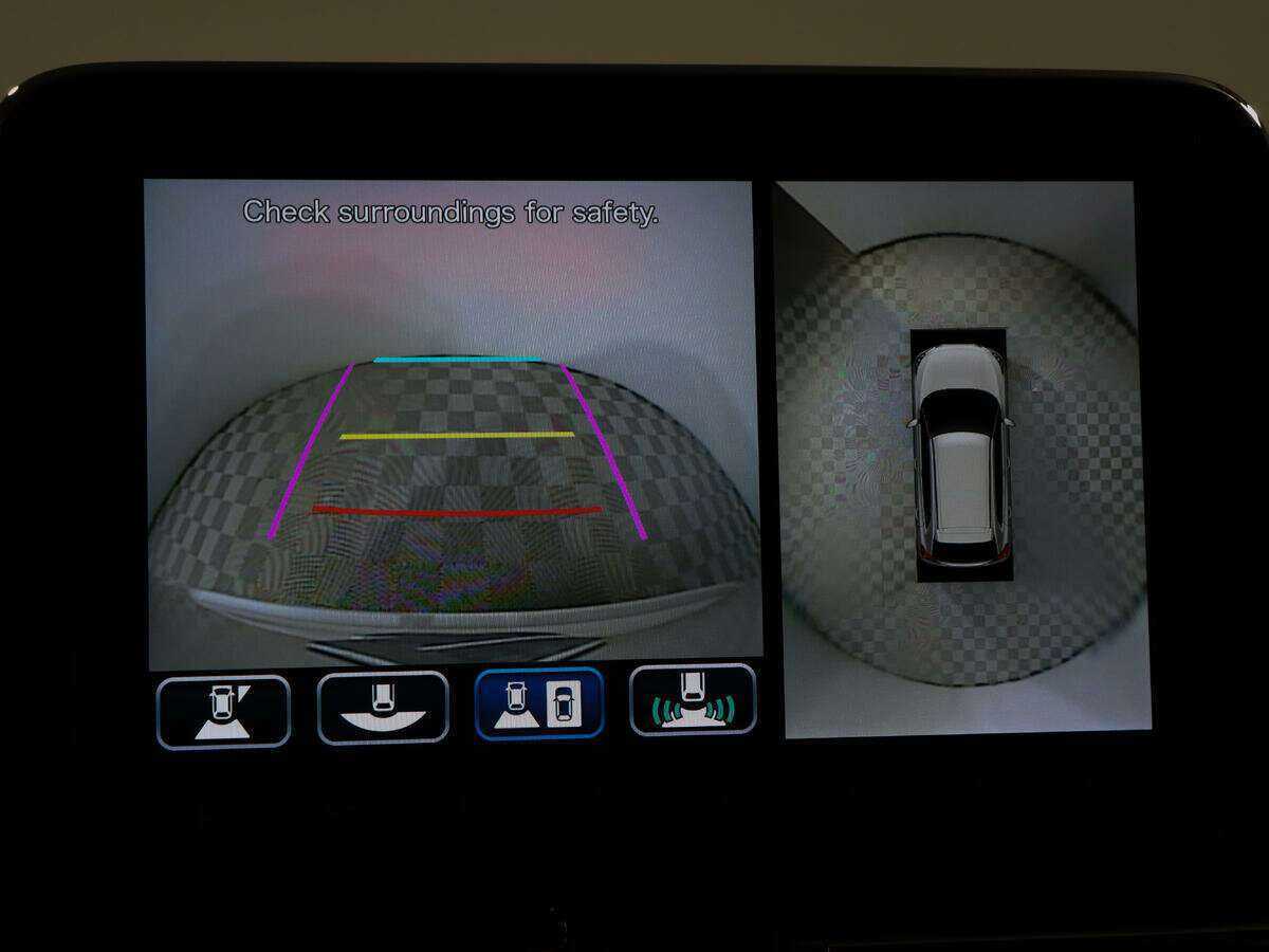 Купить Suzuki Baleno, 2022, 17 861 км, фото №14