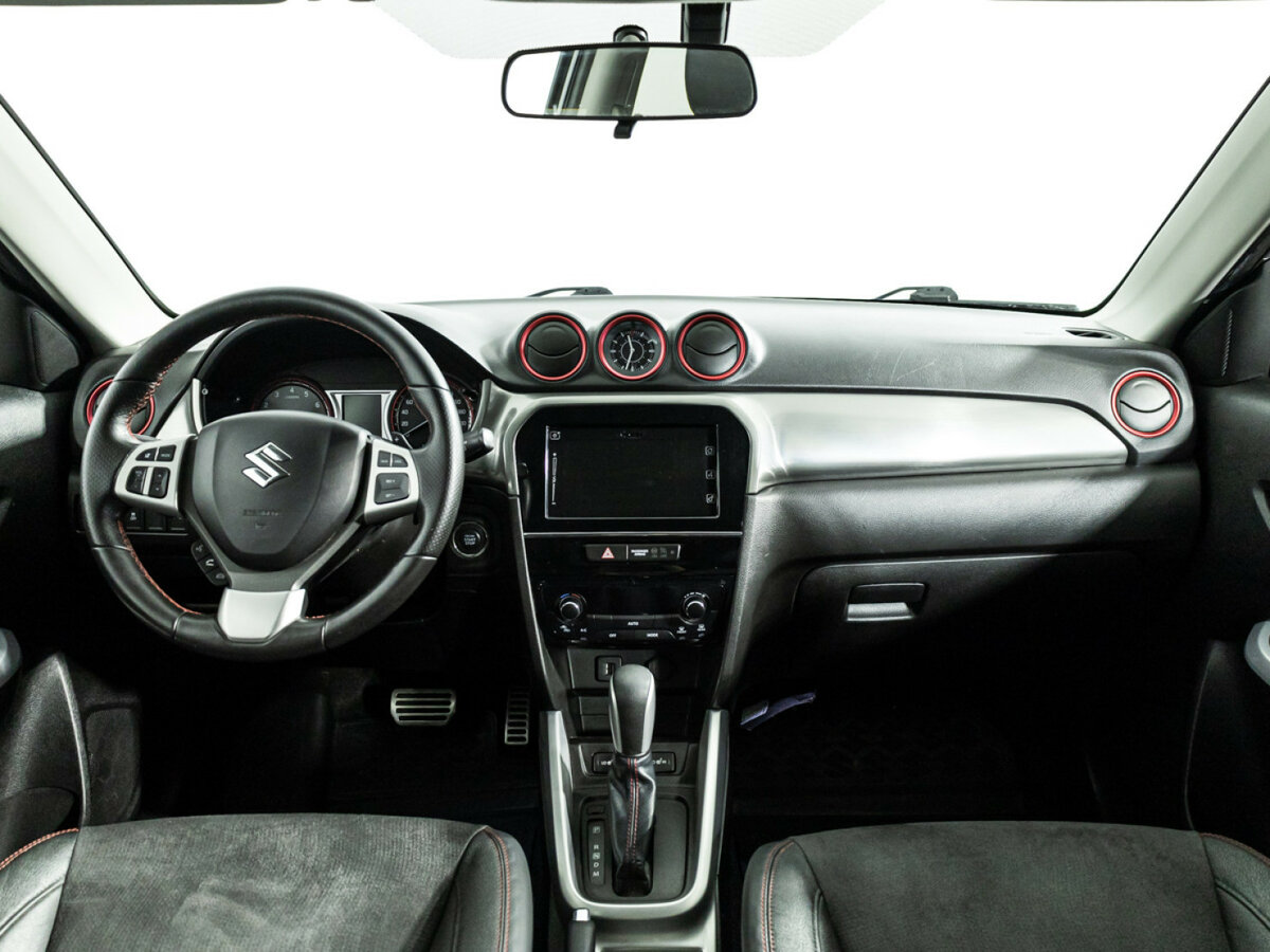 Купить Suzuki Vitara S II, 2018, 88 416 км, фото №13