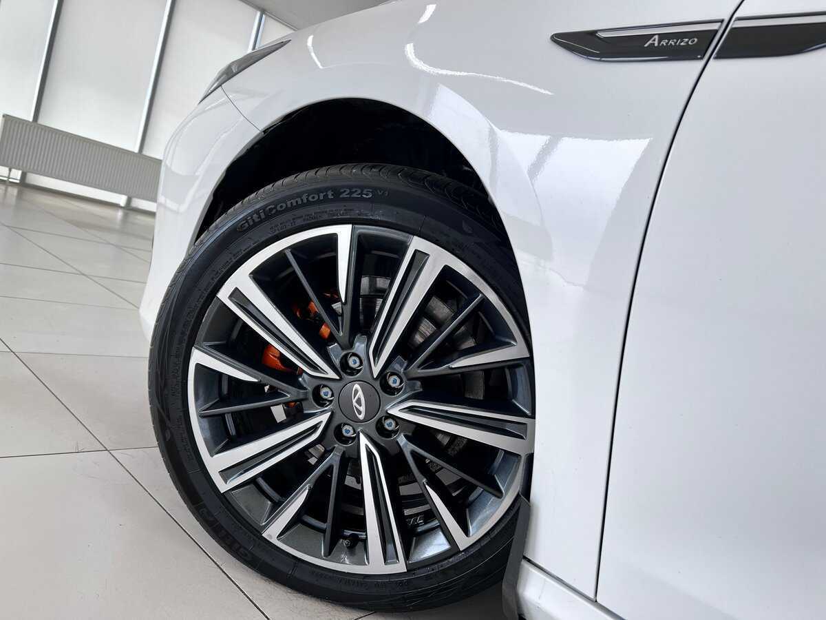 Купить Chery Arrizo 8, 2023, 52 000 км, фото №15