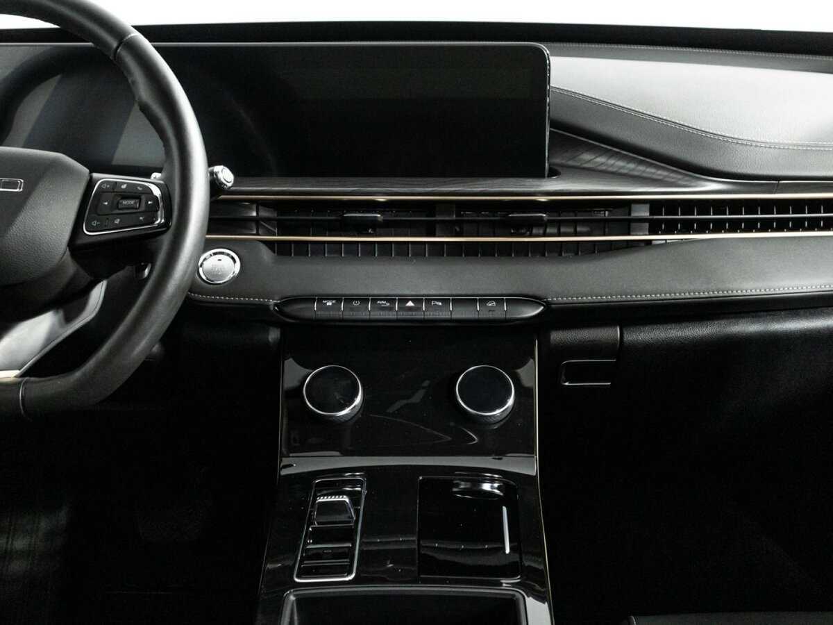 Купить Exeed LX, 2022, 36 922 км, фото №14