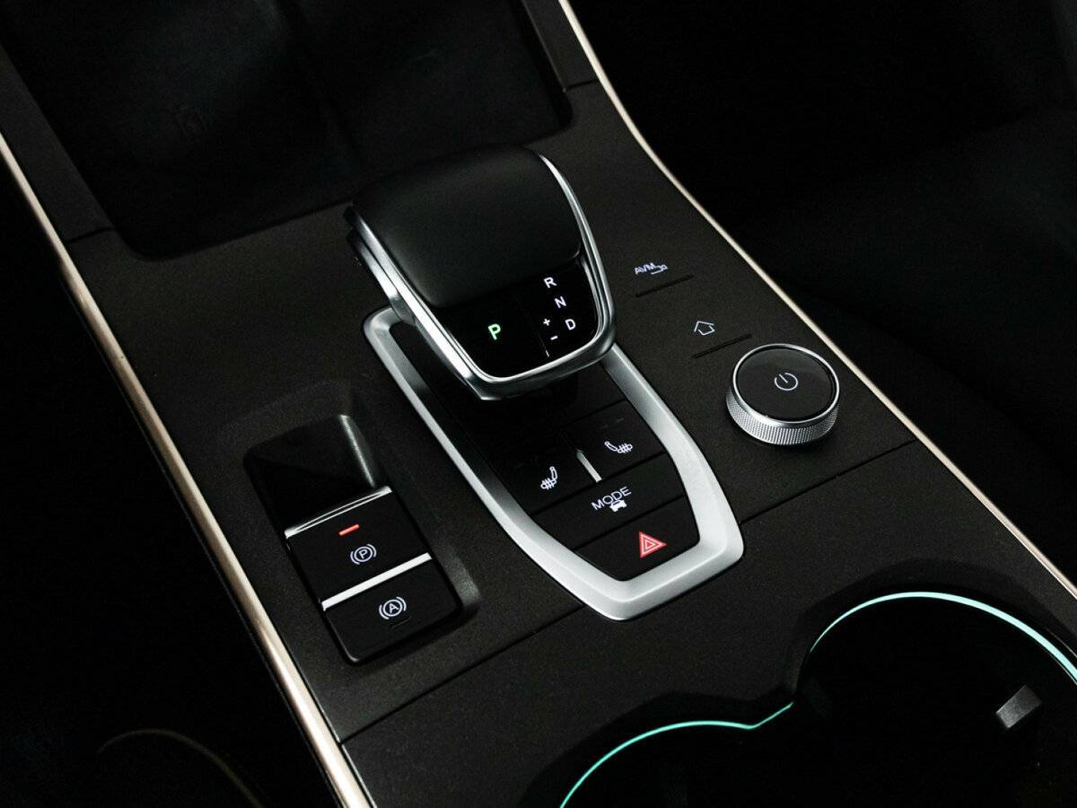 Купить Omoda C5, 2023, 14 688 км, фото №22