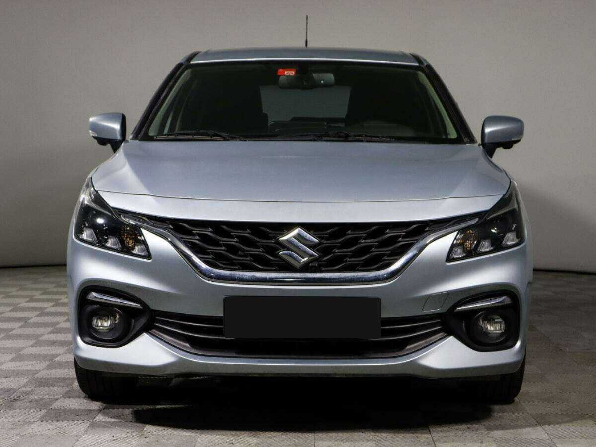 Купить Suzuki Baleno, 2022, 24 396 км, фото №2