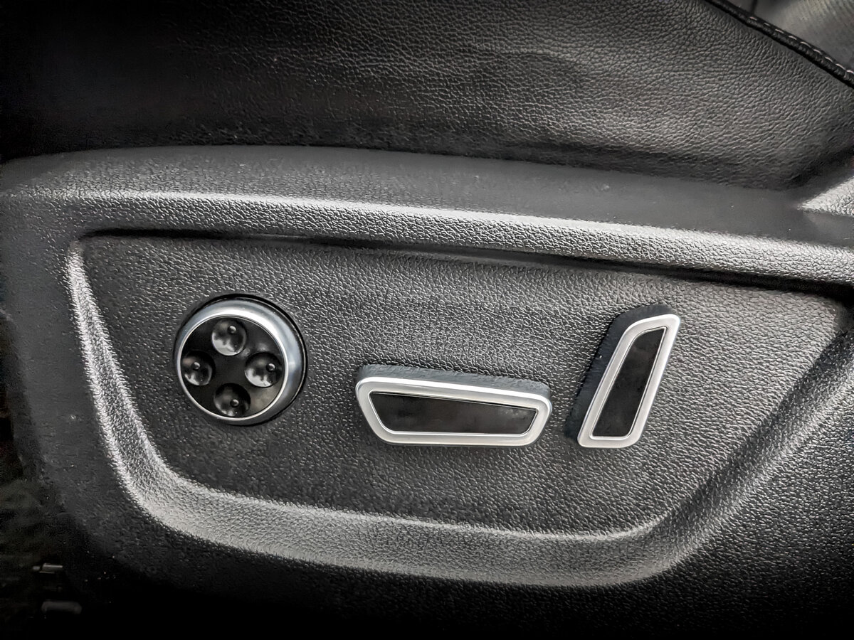 Купить Chery Tiggo 4 I Рестайлинг, 2020, 74 868 км, фото №21