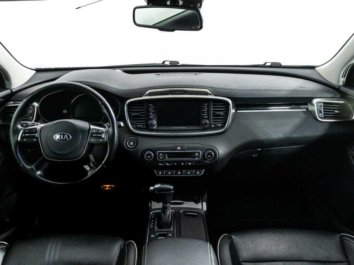 Купить Kia Sorento, 2020, 85 249 км, фото №13