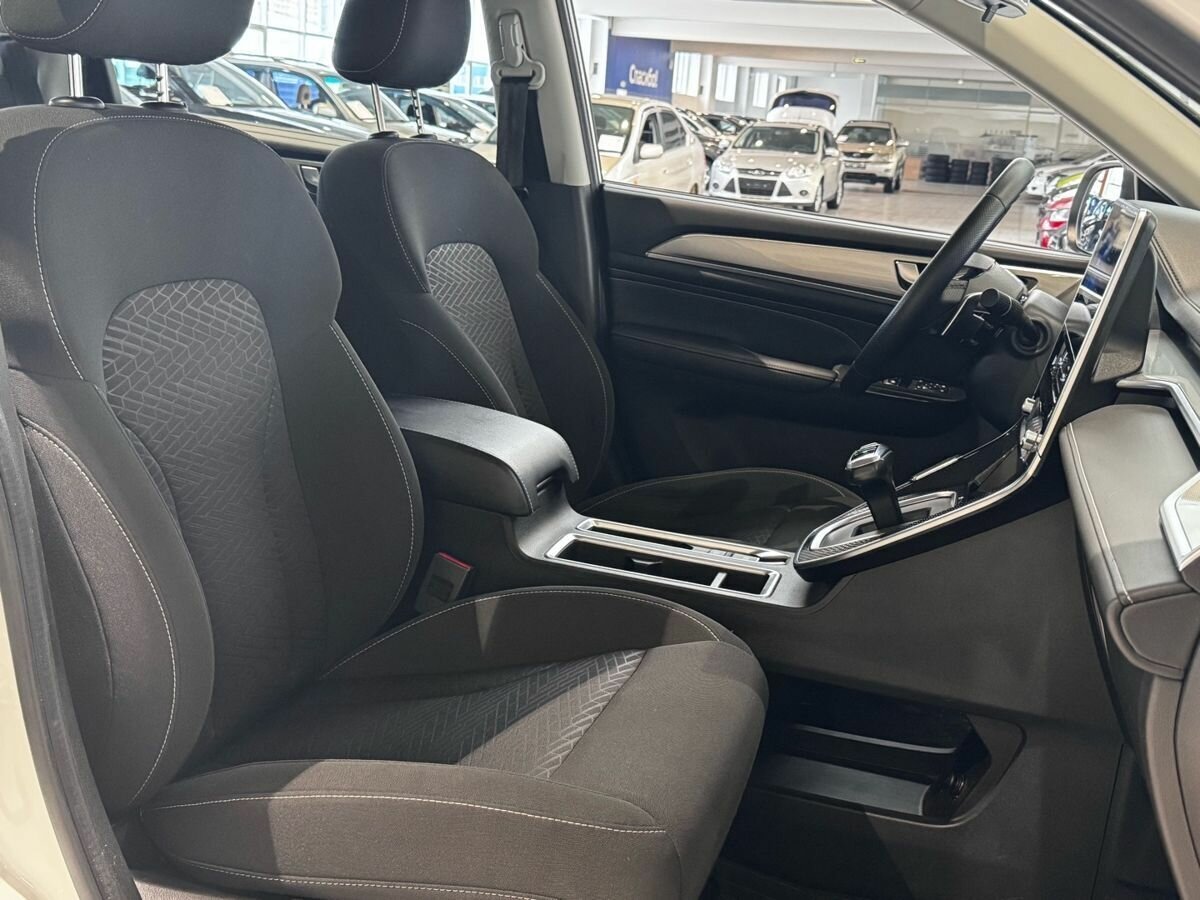 Купить Haval M6 II, 2024, 22 009 км, фото №25