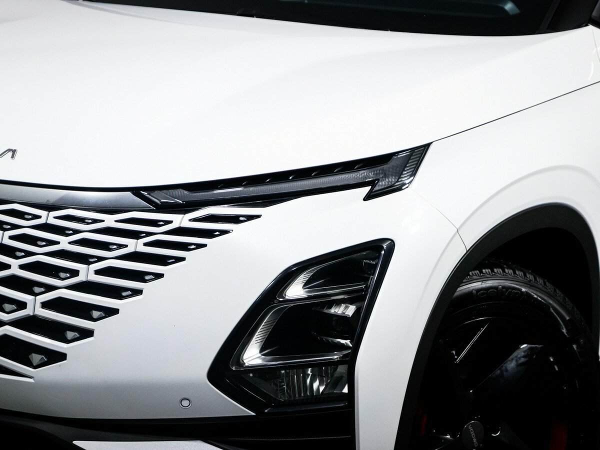 Купить Omoda C5, 2023, 24 484 км, фото №15