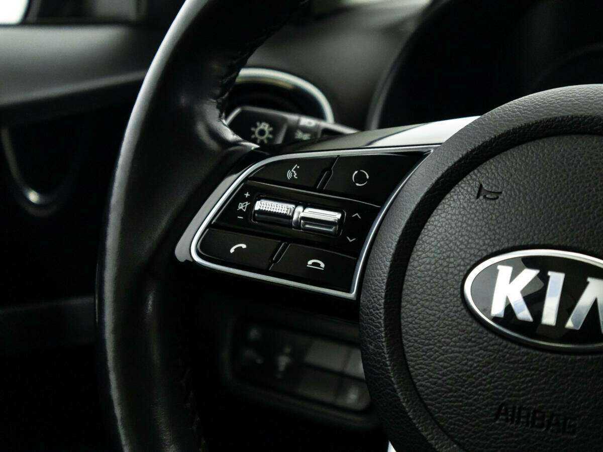 Купить Kia Cerato, 2020, 37 980 км, фото №25