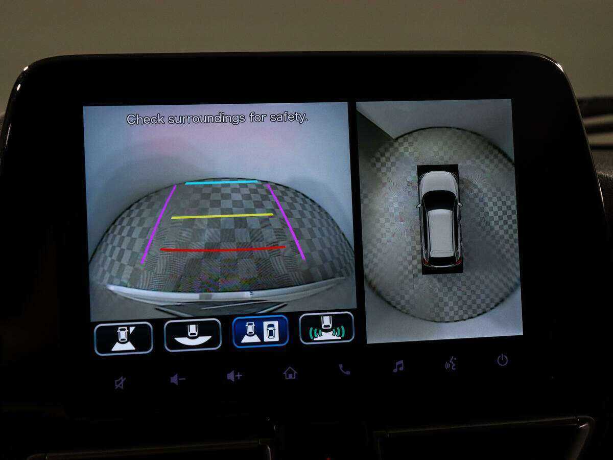 Купить Suzuki Baleno, 2022, 12 916 км, фото №15