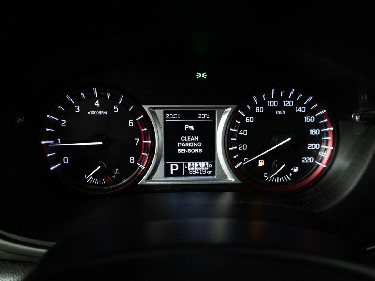 Купить Suzuki Vitara S II, 2018, 88 416 км, фото №12