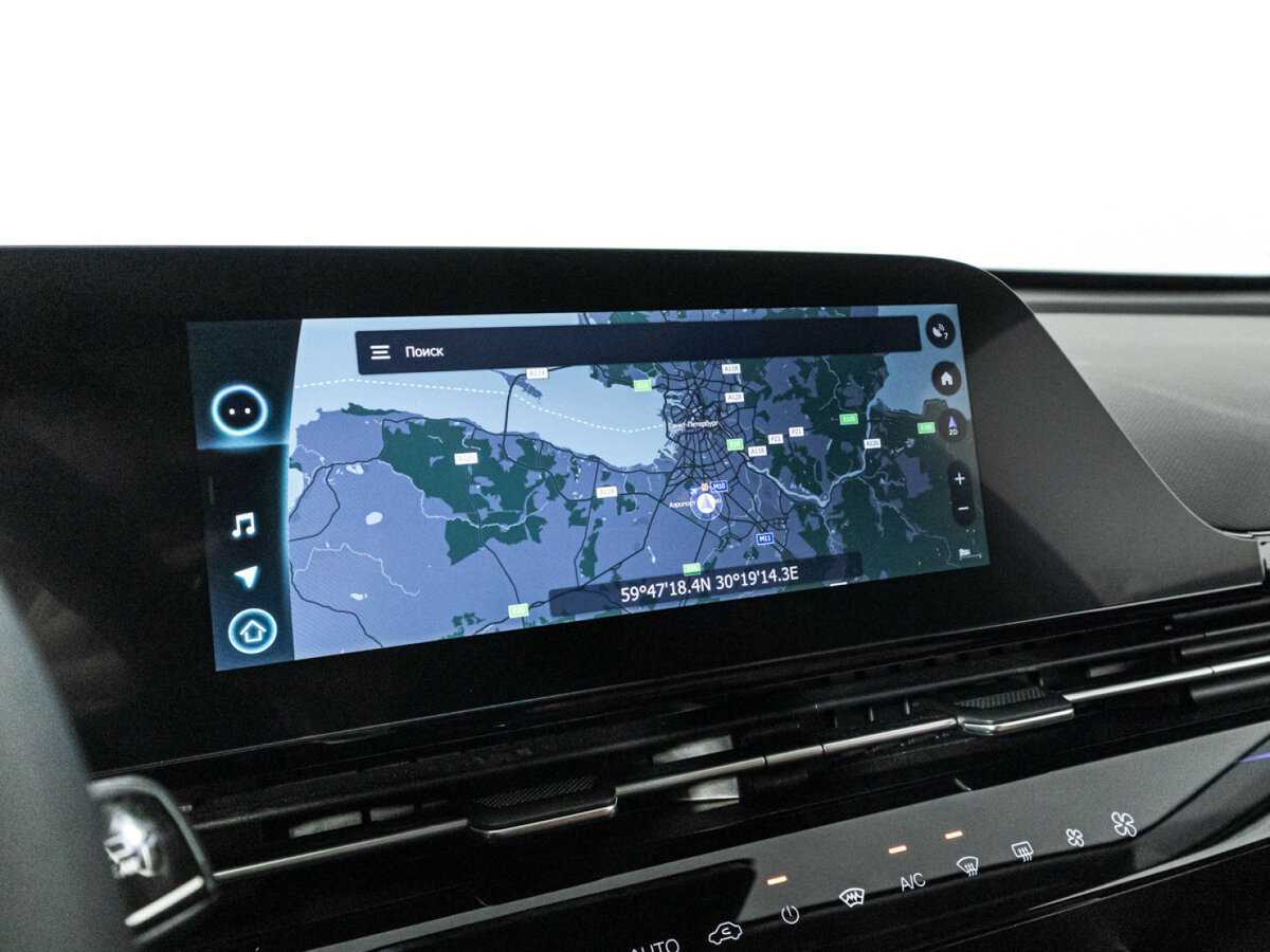 Купить Omoda C5, 2023, 12 297 км, фото №16