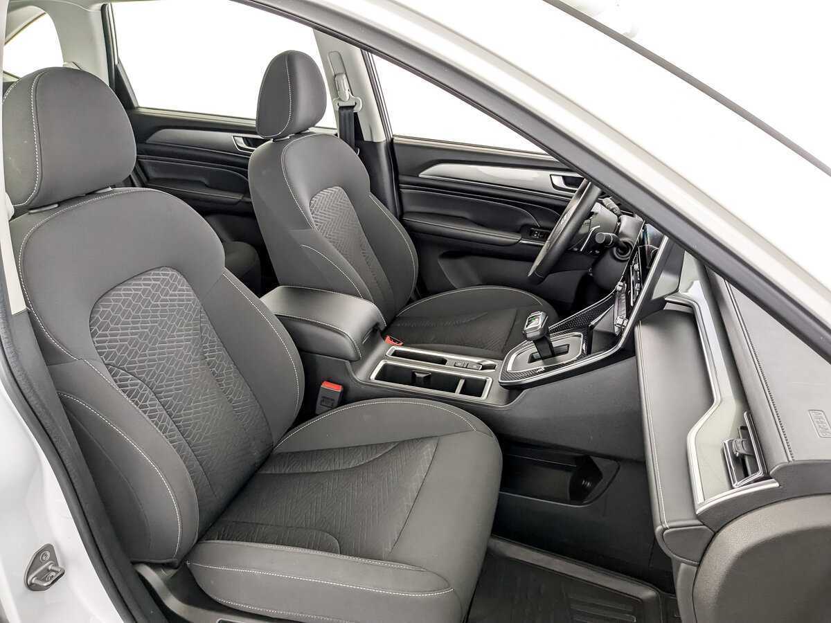 Купить Haval M6, 2023, 60 383 км, фото №23