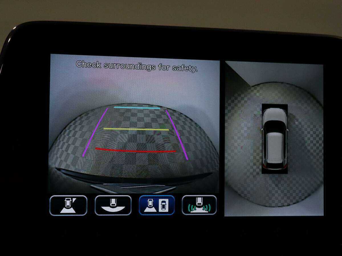 Купить Suzuki Baleno, 2022, 24 396 км, фото №15