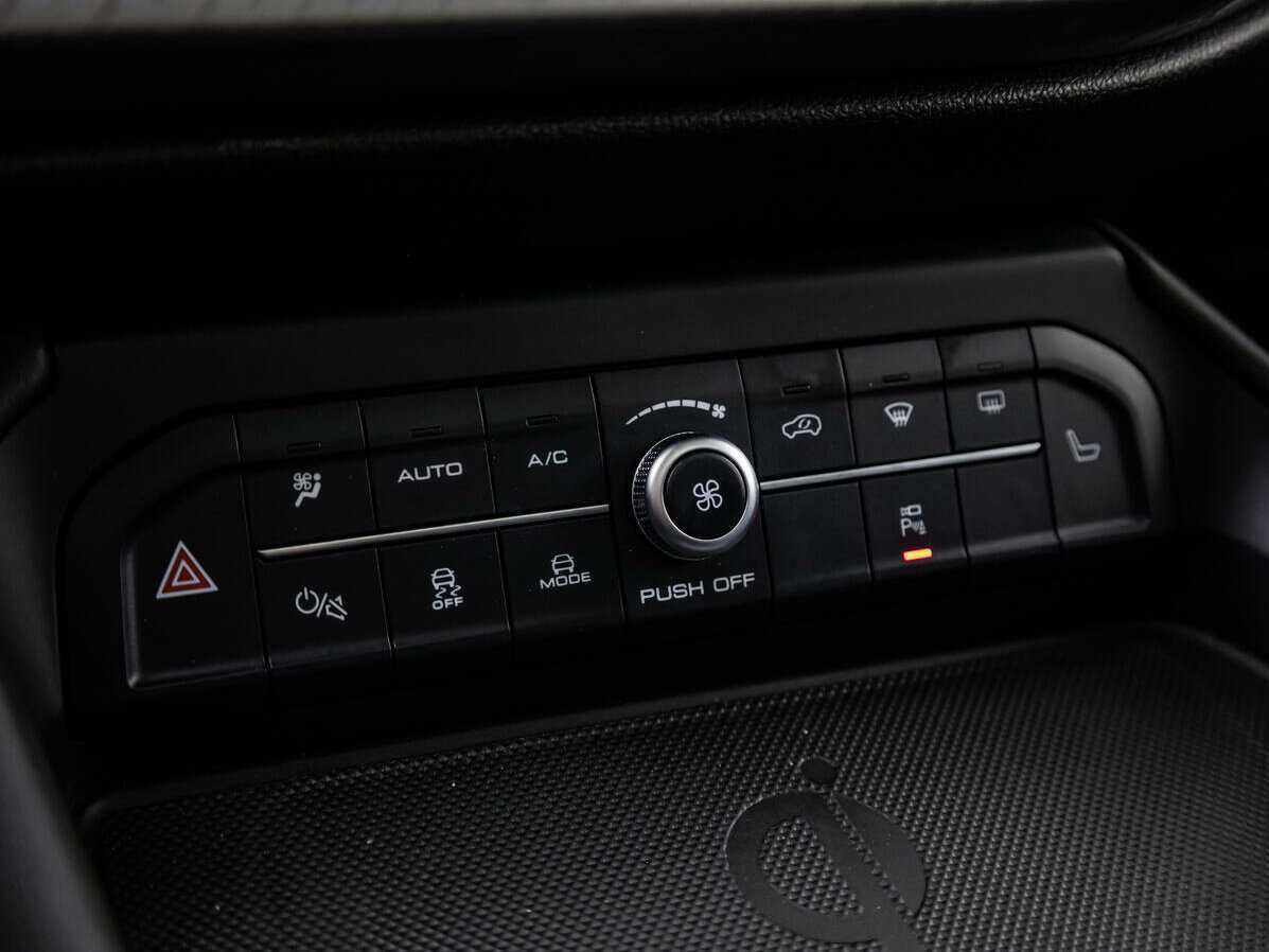 Купить Haval F7x, 2022, 24 169 км, фото №16