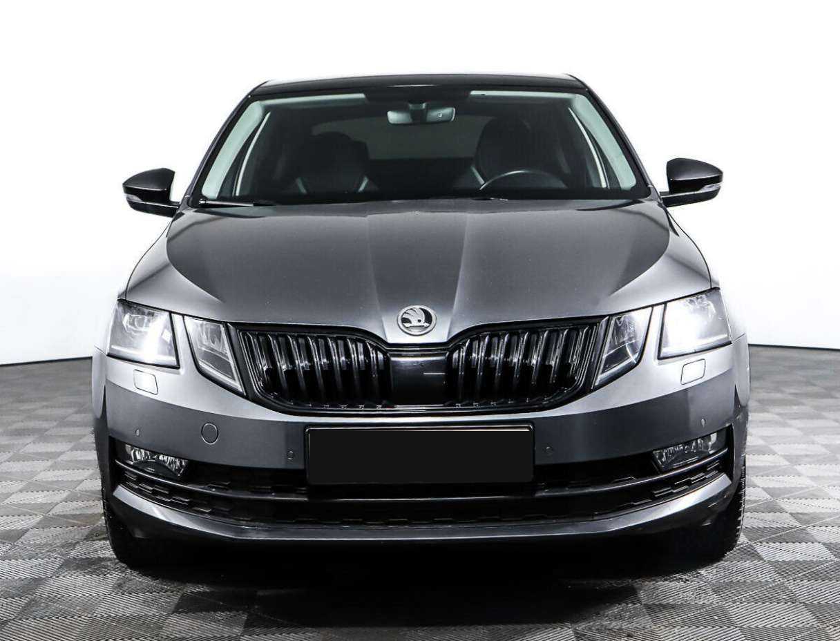 Купить Skoda Octavia, 2017, 58 000 км, фото №2