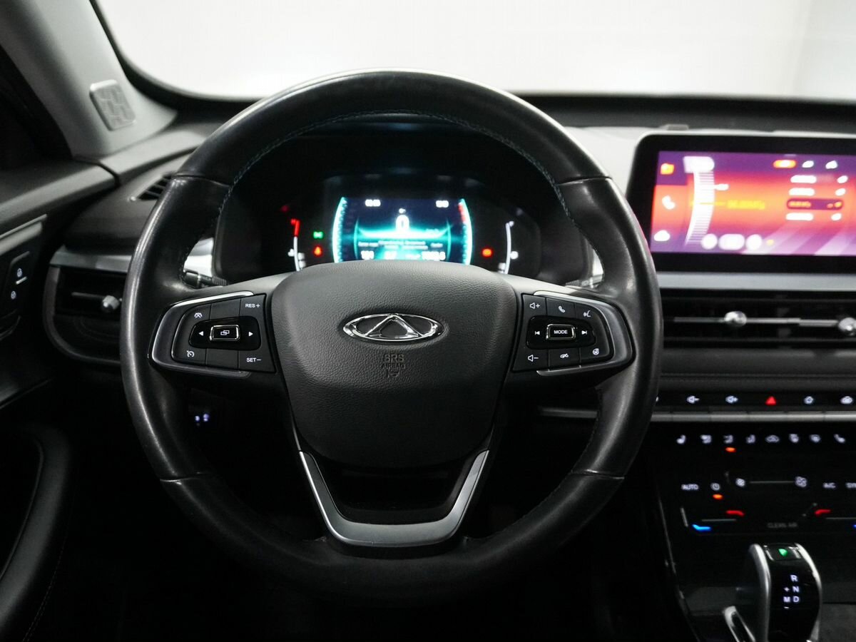 Купить Chery Tiggo 7 Pro I, 2022, 76 113 км, фото №12