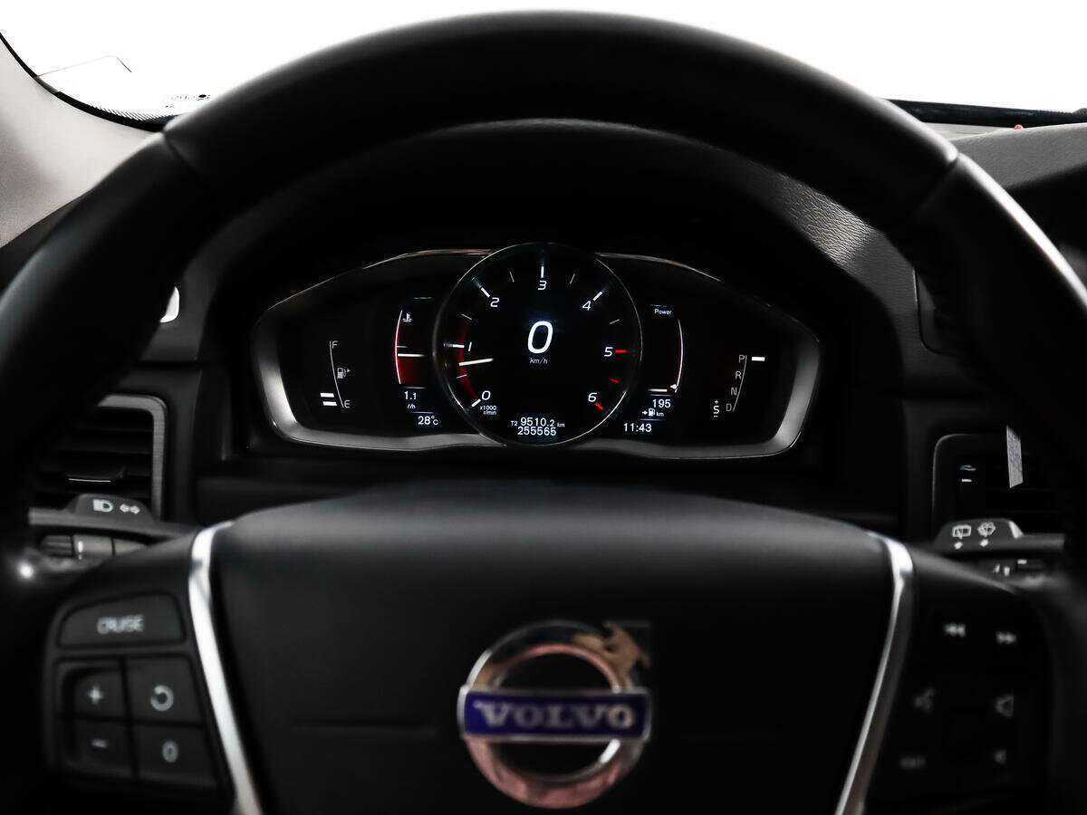 Купить Volvo XC70, 2014, 255 563 км, фото №18