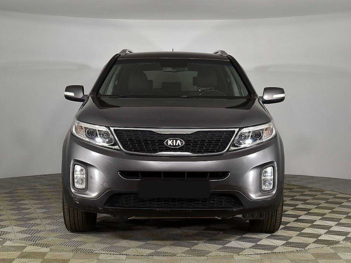 Купить Kia Sorento, 2013, 226 564 км, фото №3
