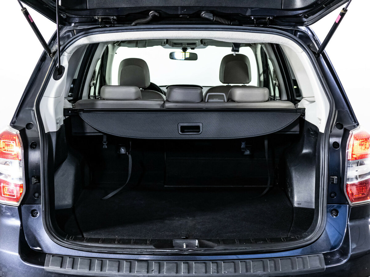 Купить Subaru Forester IV, 2013, 135 430 км, фото №21