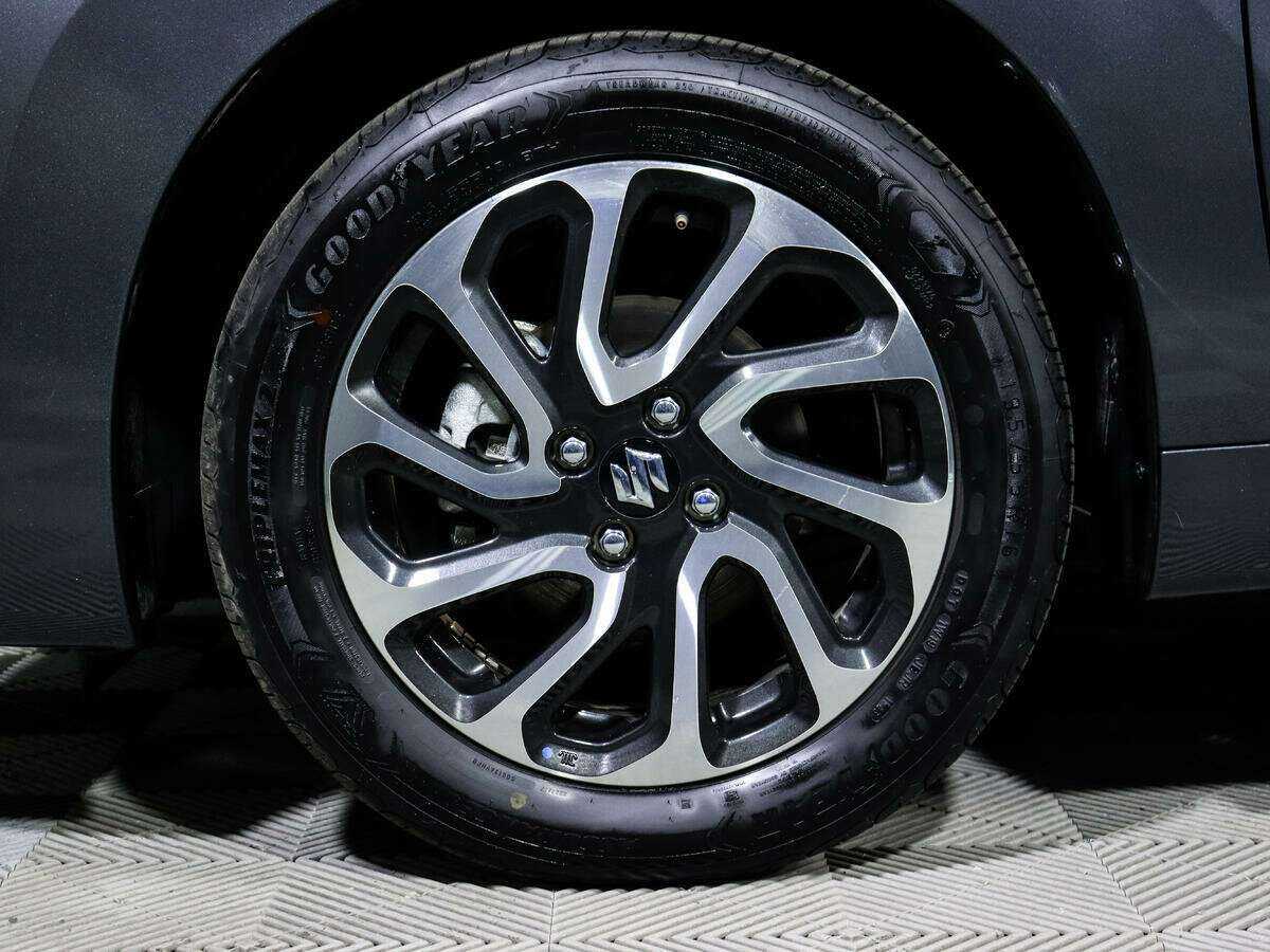 Купить Suzuki Baleno, 2022, 5 439 км, фото №14