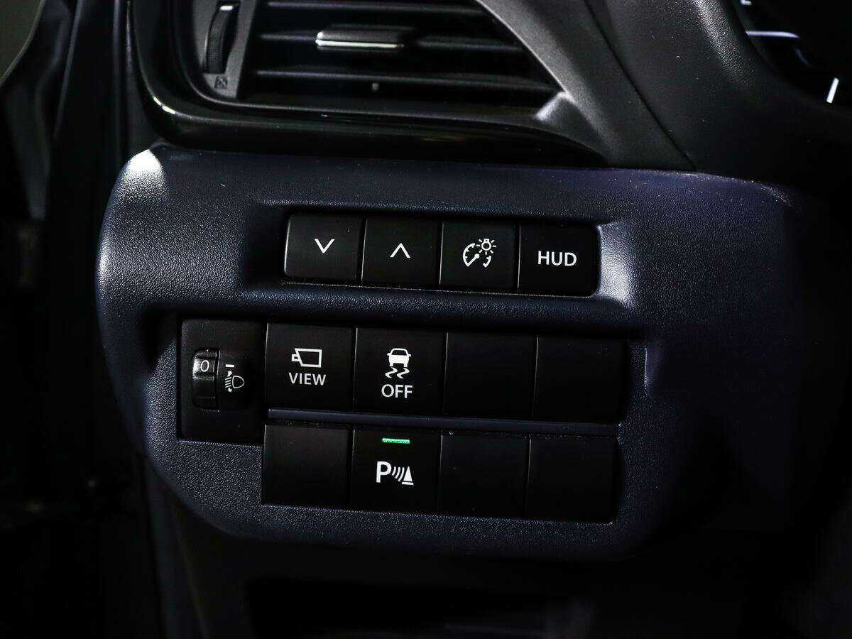 Купить Suzuki Baleno, 2022, 23 767 км, фото №15