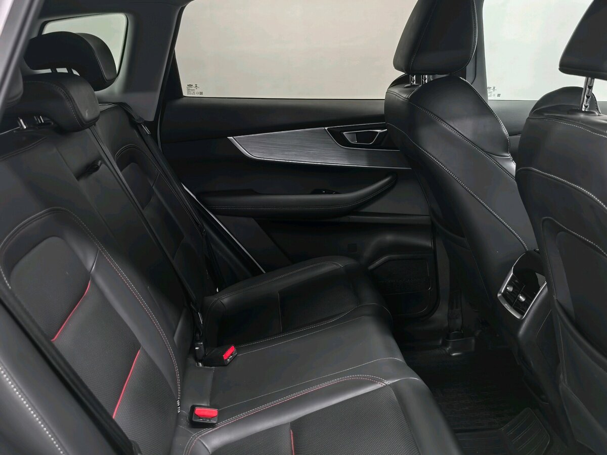 Купить Chery Tiggo 7 Pro I, 2022, 87 000 км, фото №19