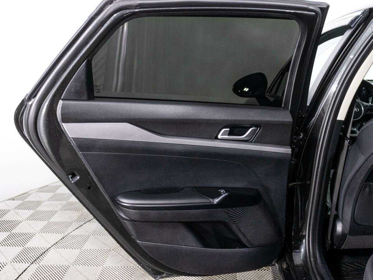 Купить Kia K5, 2021, 78 241 км, фото №24