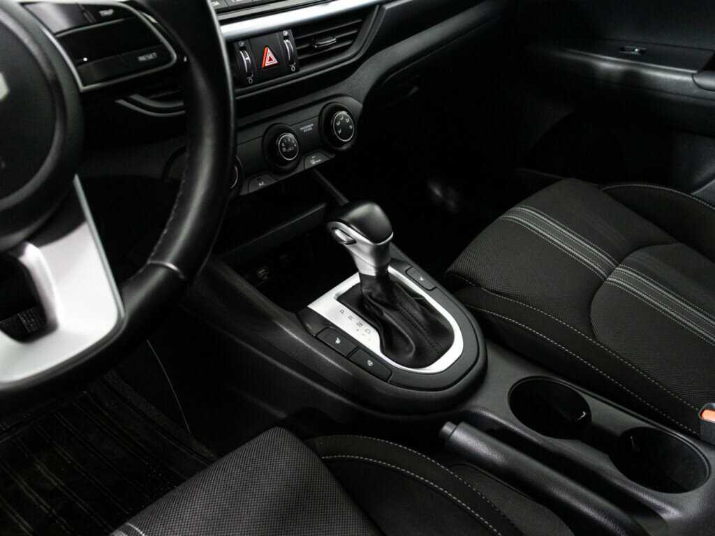 Купить Kia Cerato, 2022, 27 930 км, фото №18