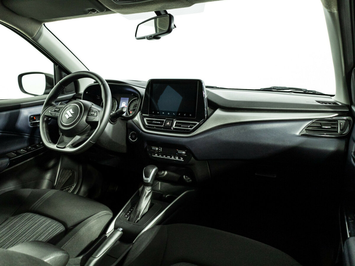 Купить Suzuki Baleno III, 2022, 40 622 км, фото №9