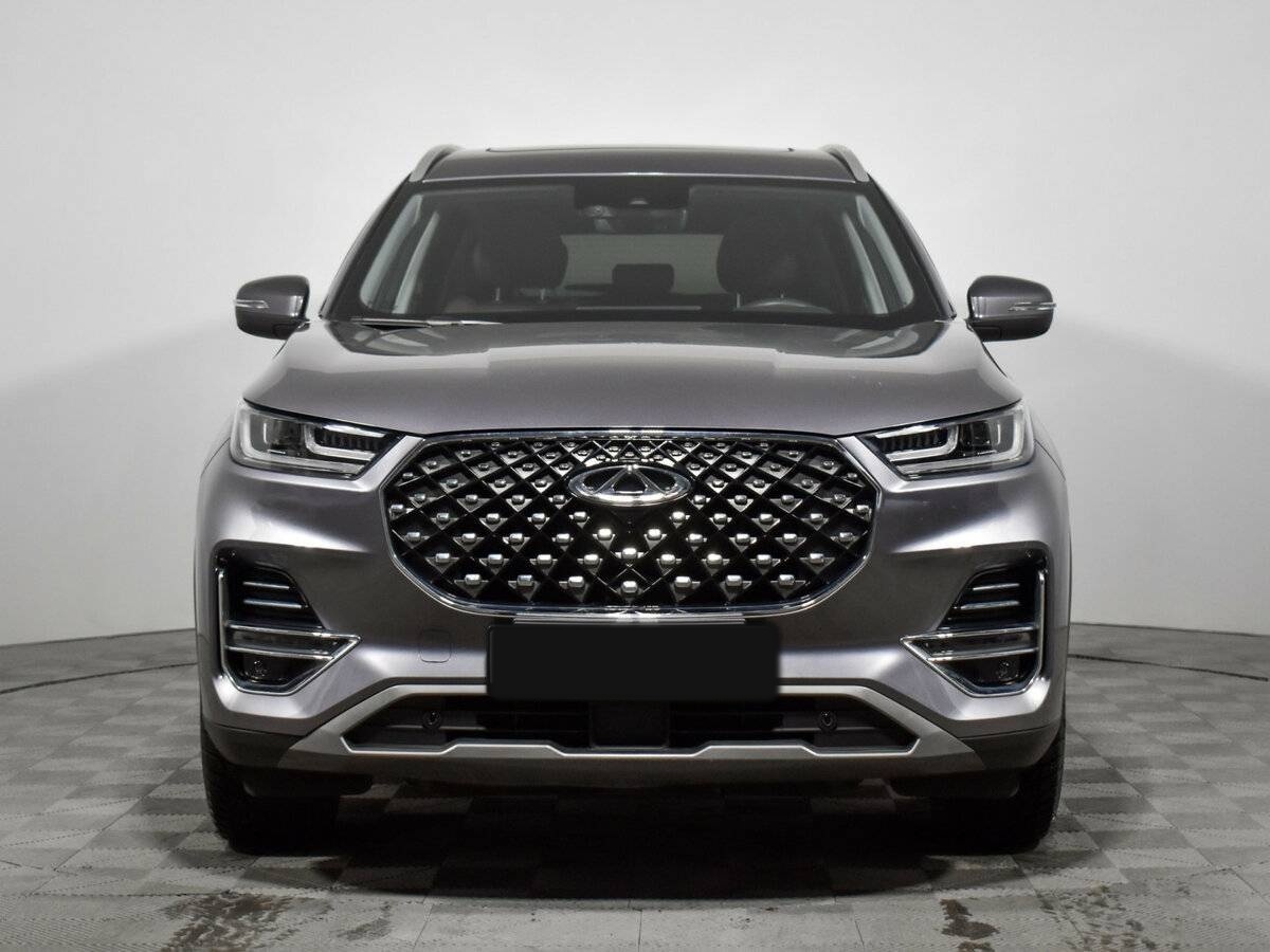 Купить Chery Tiggo 8 Pro I, 2022, 11 800 км, фото №2