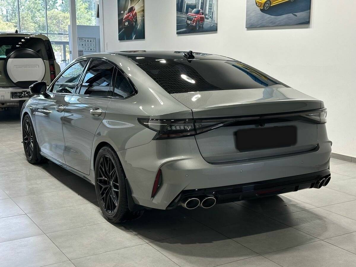 Купить Chery Arrizo 8, 2023, 27 000 км, фото №3