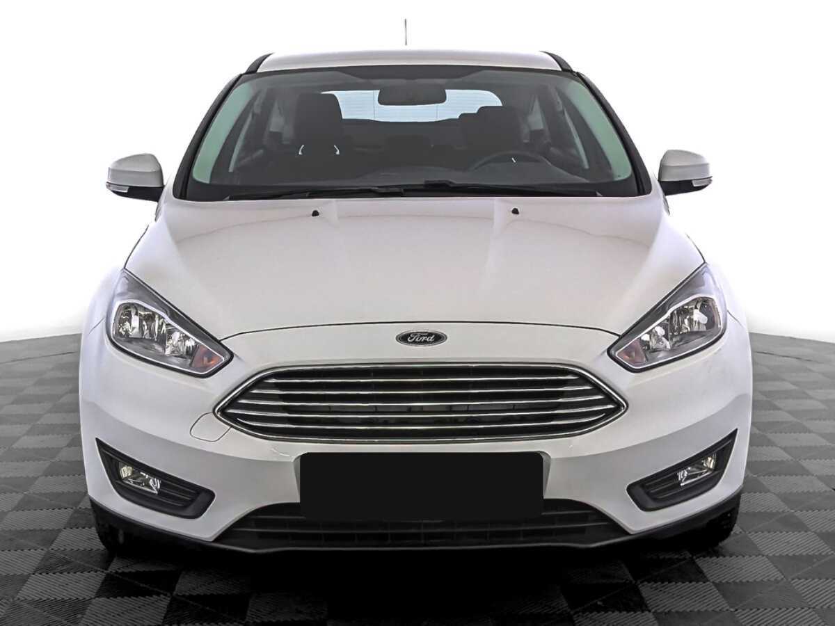 Купить Ford Focus, 2018, 30 622 км, фото №2