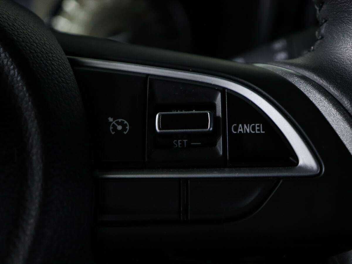 Купить Suzuki Baleno, 2022, 17 861 км, фото №21