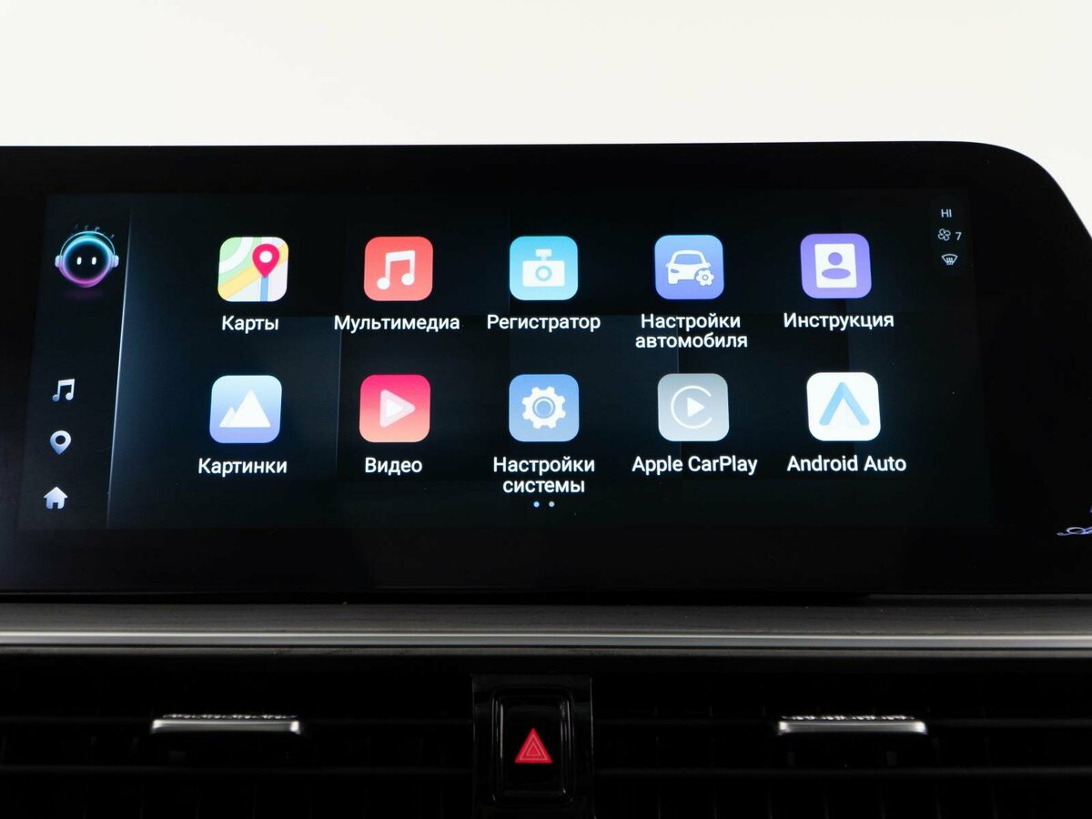 Купить Chery Arrizo 8, 2023, 29 398 км, фото №21