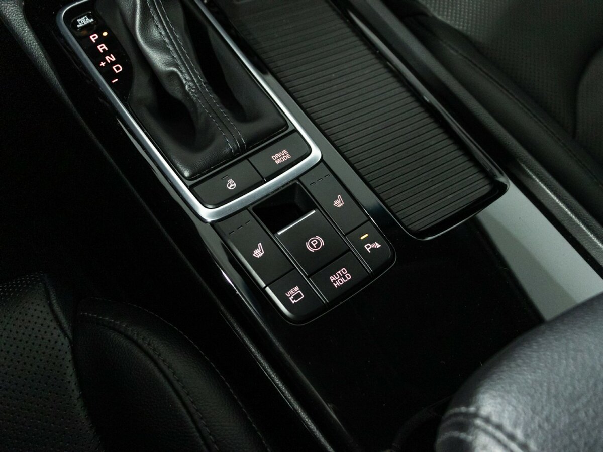 Купить Kia Optima IV Рестайлинг, 2018, 83 003 км, фото №18