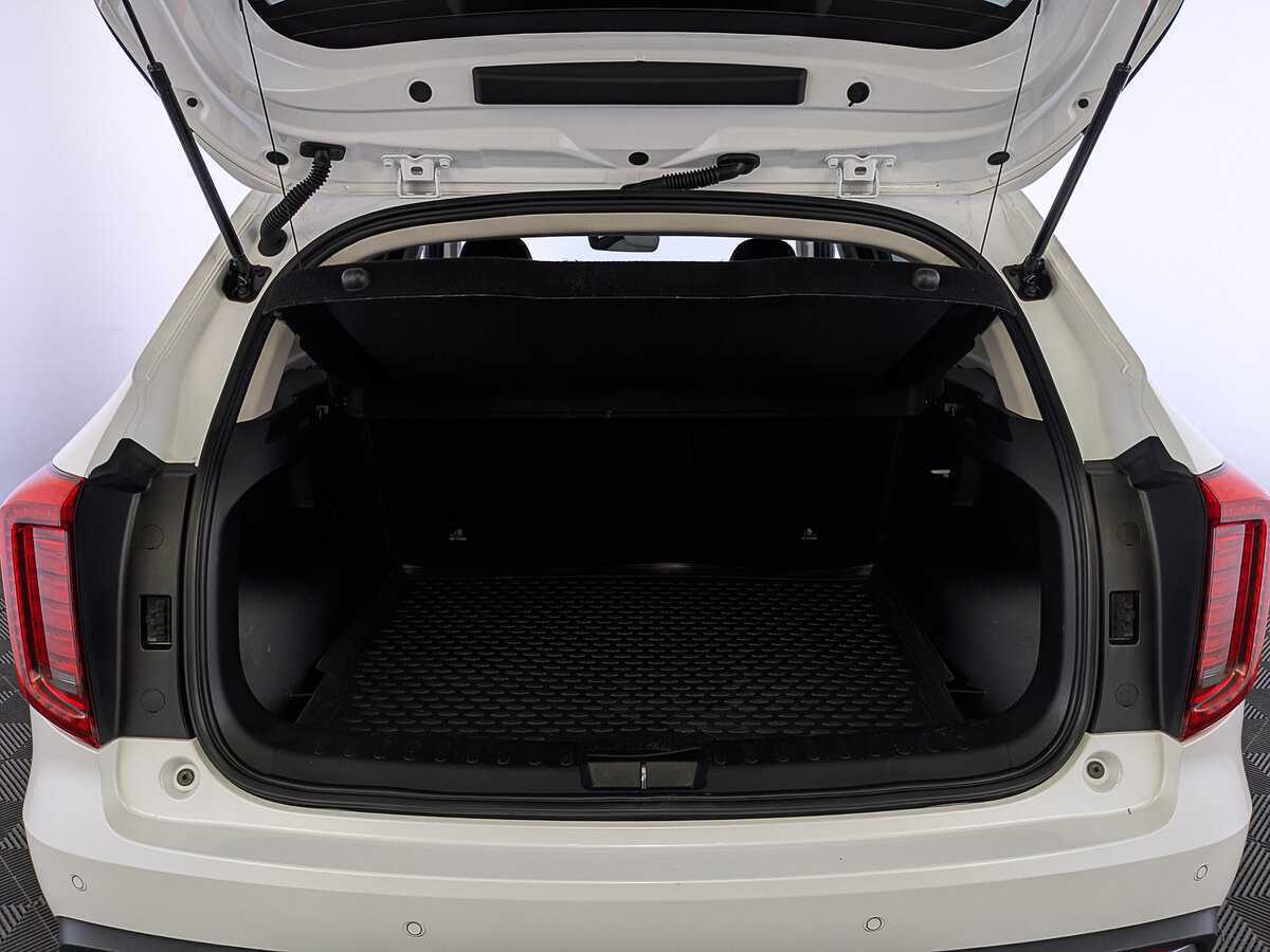 Купить Haval Jolion, 2022, 47 000 км, фото №10