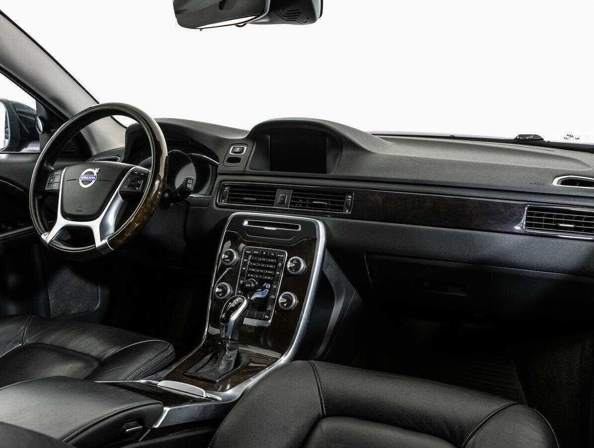 Купить Volvo XC70, 2014, 261 201 км, фото №7