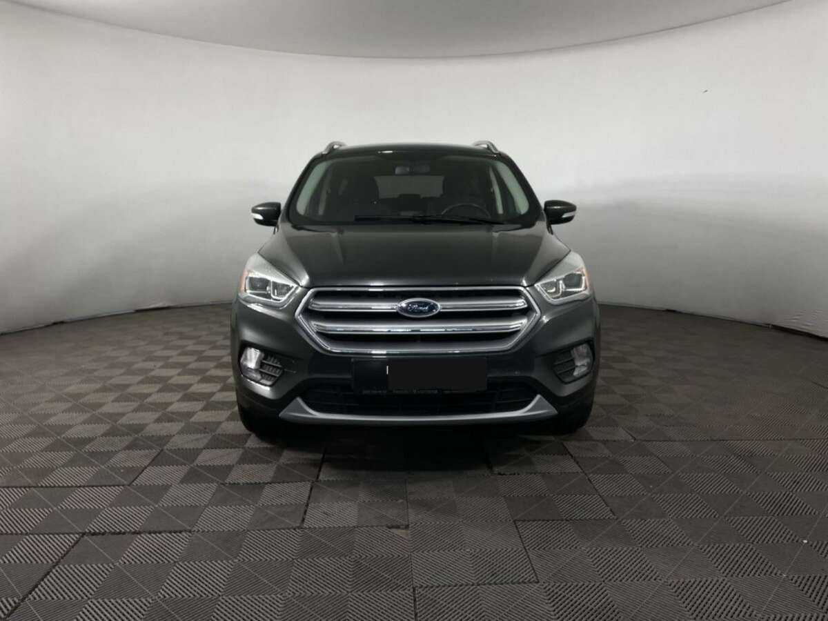 Купить Ford Kuga, 2017, 65 130 км, фото №2