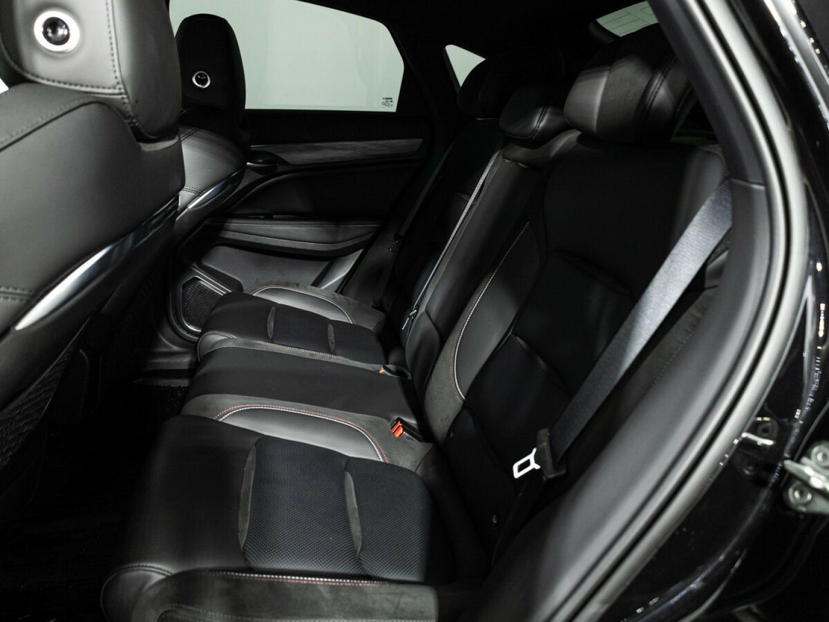 Купить Geely Tugella I Рестайлинг, 2023, 30 000 км, фото №10