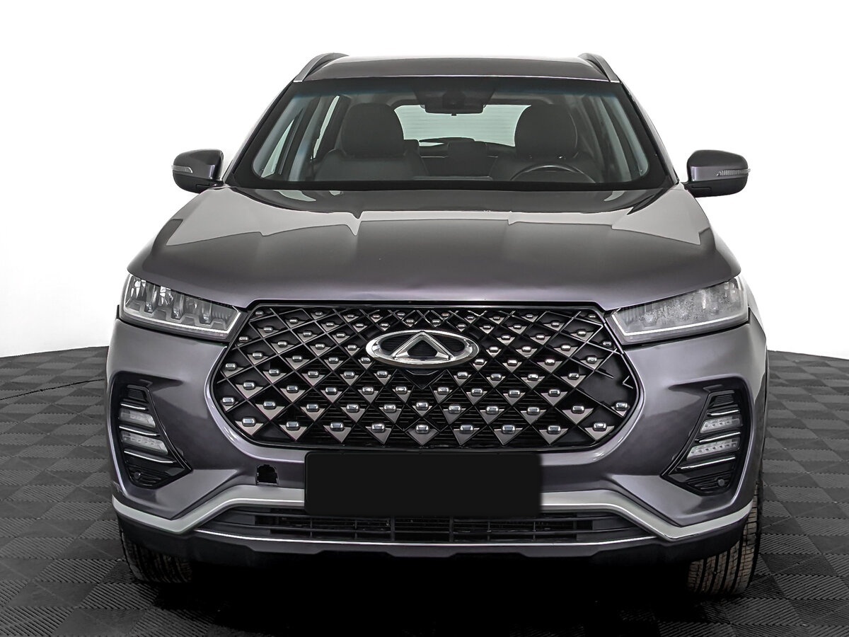 Купить Chery Tiggo 7 Pro I, 2022, 97 419 км, фото №2
