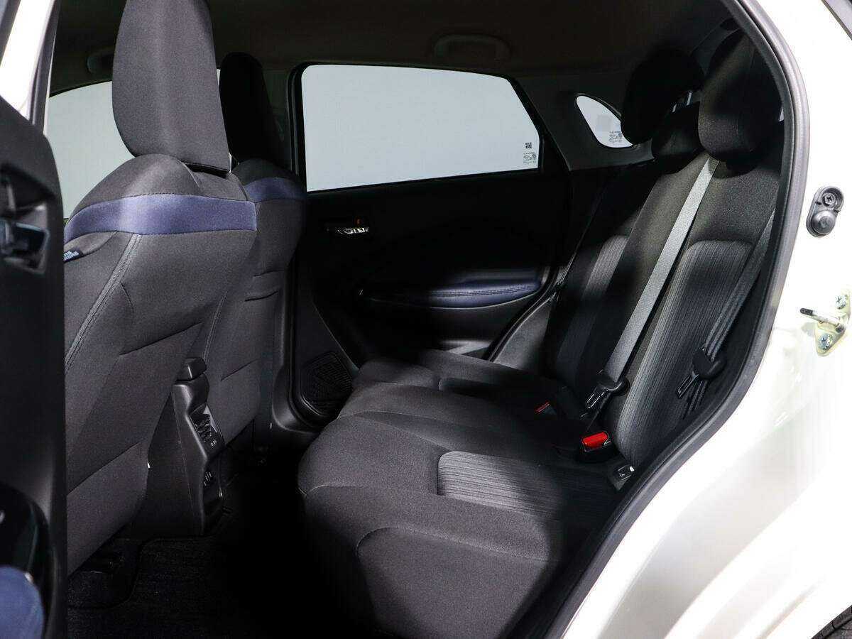 Купить Suzuki Baleno, 2022, 18 661 км, фото №9