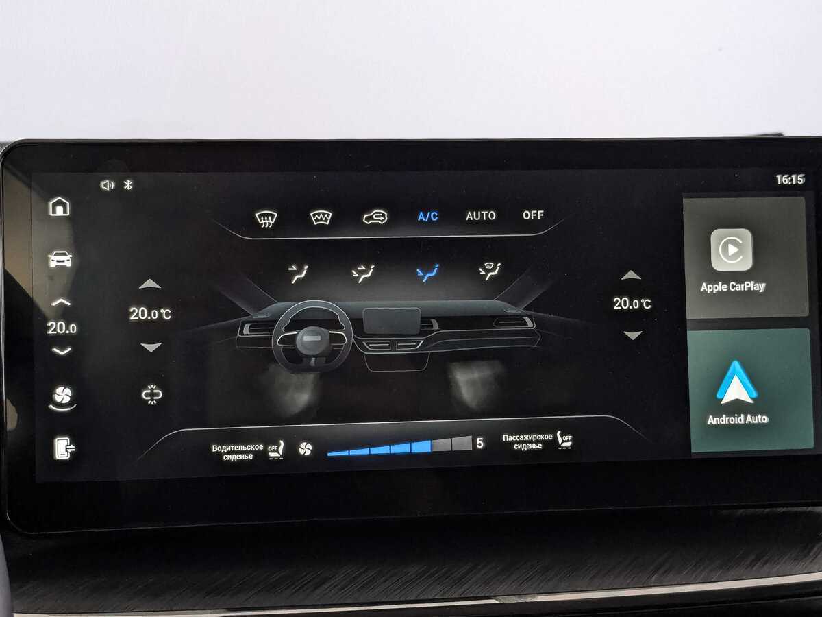 Купить Haval F7, 2024, 4 800 км, фото №22