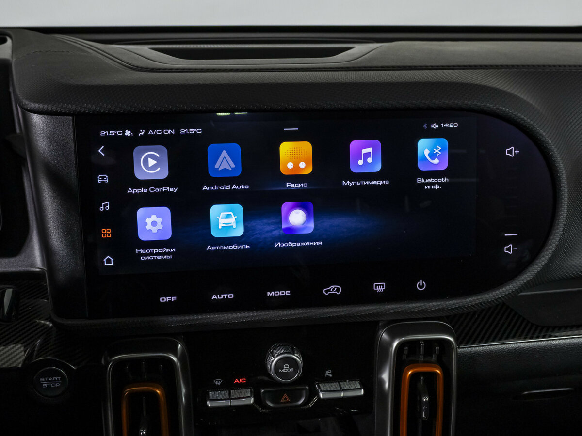 Купить Haval Dargo, 2023, 34 726 км, фото №17