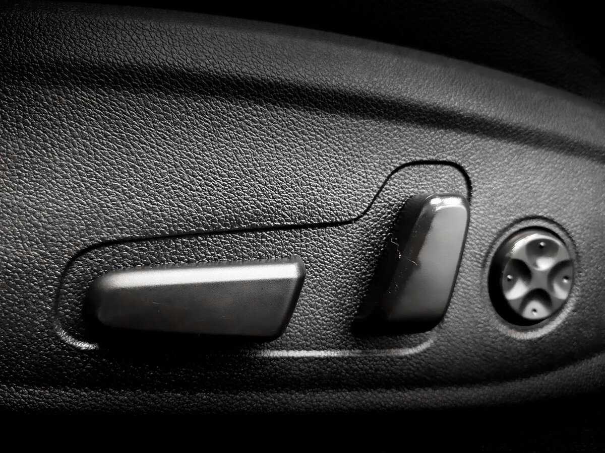 Купить Kia Optima, 2017, 89 673 км, фото №21