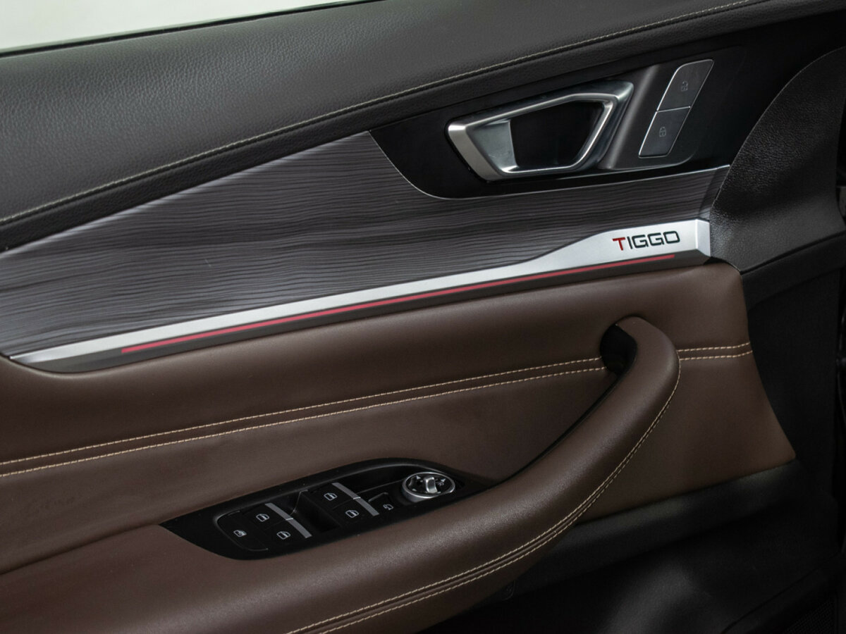 Купить Chery Tiggo 8 Pro I, 2022, 47 000 км, фото №13